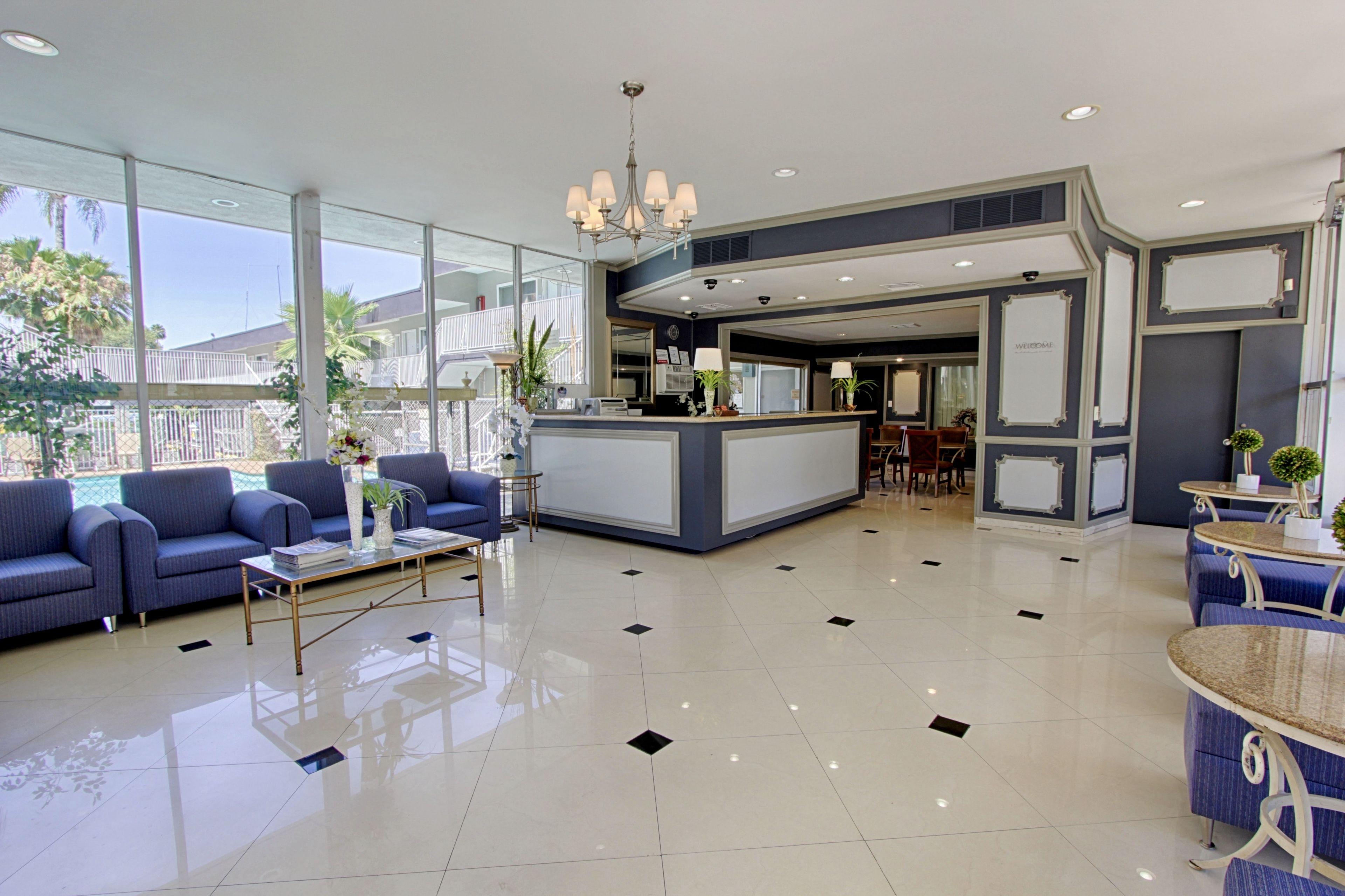 The Sojourn Los Angeles - Sherman Oaks — Photos 2